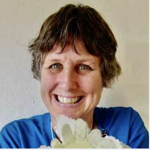 Team Page: Liesa Vollmer